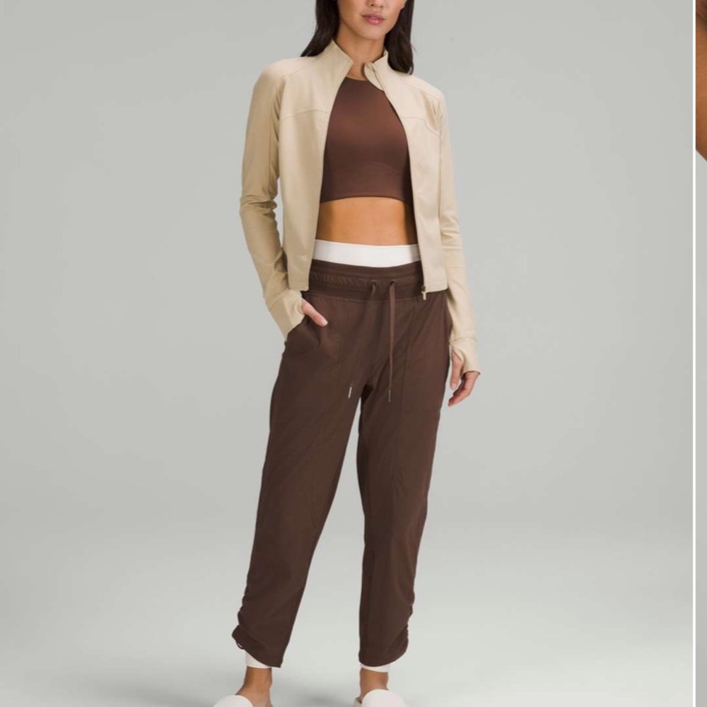 Lululemon Dance Studio 25", Java - 4 - image 5